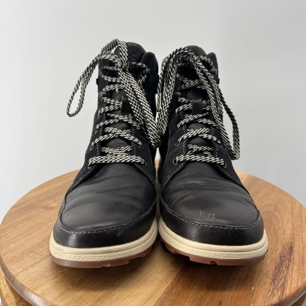 Chaco all leather